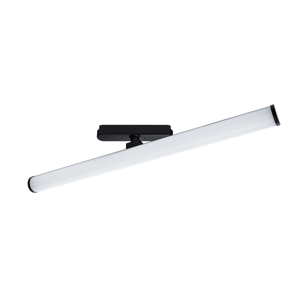 Магнитный трековый светильник Rapid A6165PL-1BK