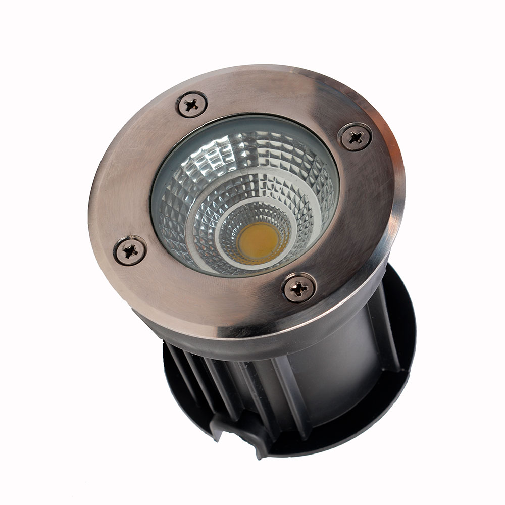 Ландшафтный светильник Piazza A6205IN-1SS