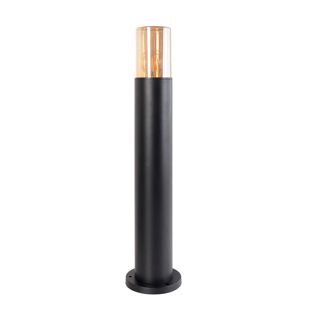 Ландшафтный светильник Seginus A6515PA-1BK