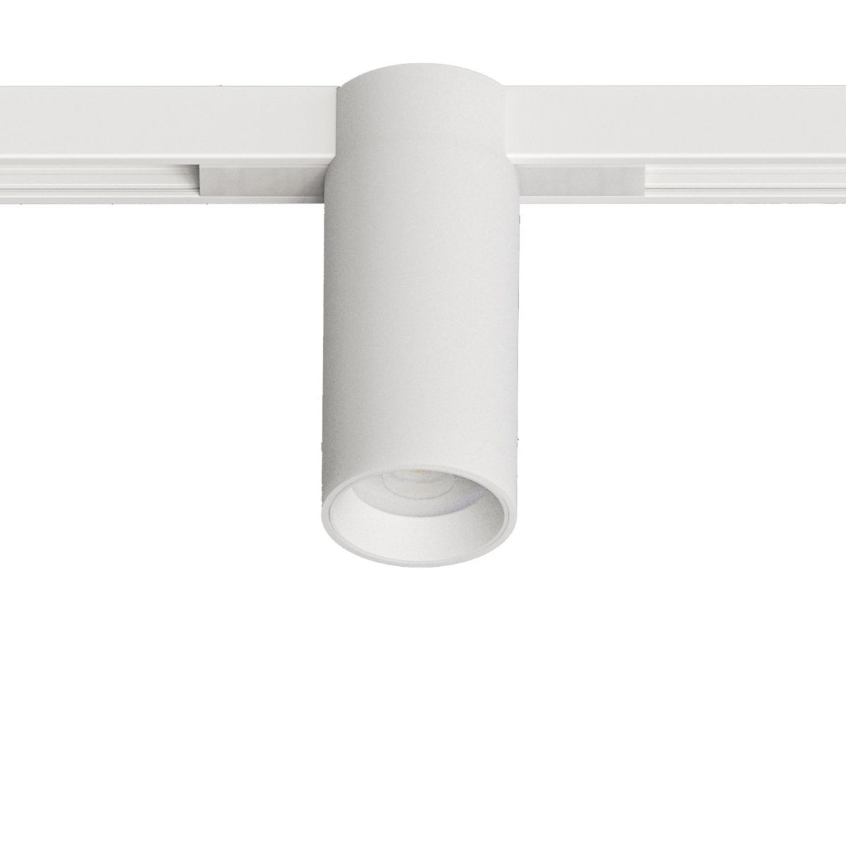 Трековый магнитный светильник Optima A7270PL-1WH