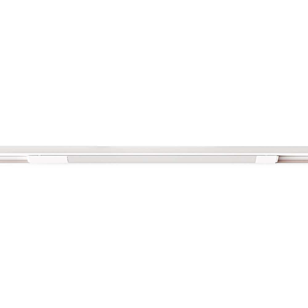 Магнитный трековый светильник Optima A7284PL-1WH