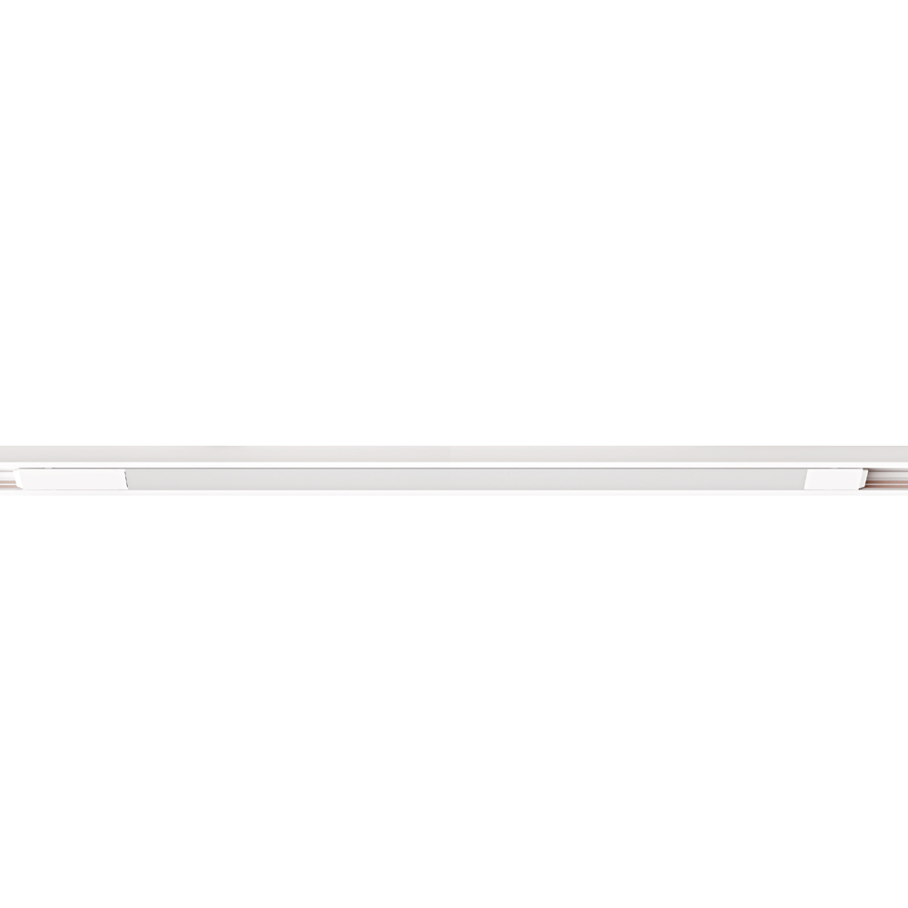 Магнитный трековый светильник Optima A7285PL-1WH