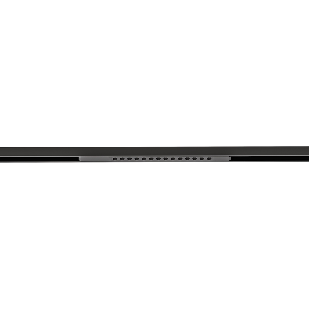 Магнитный трековый светильник Optima A7286PL-1BK