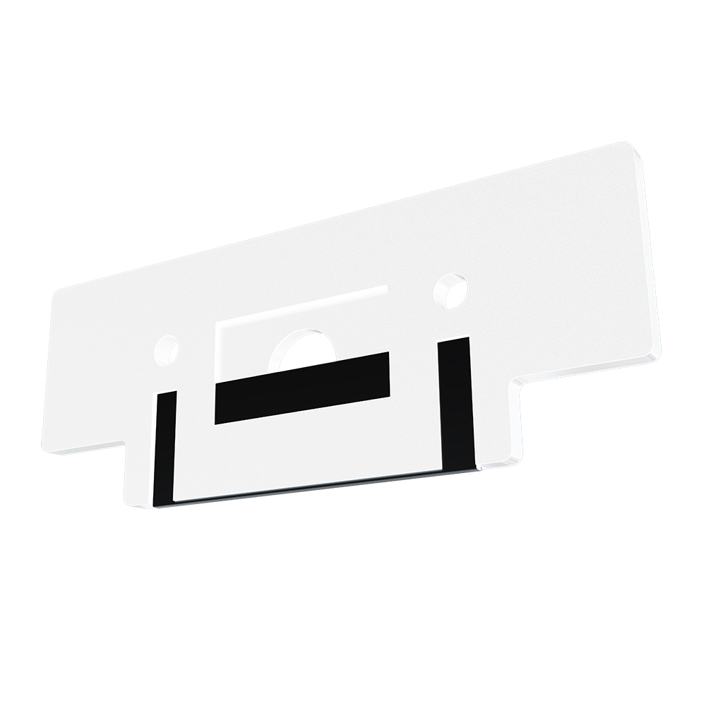 Заглушка для магнитного шинопровода Optima-accessories A751233E