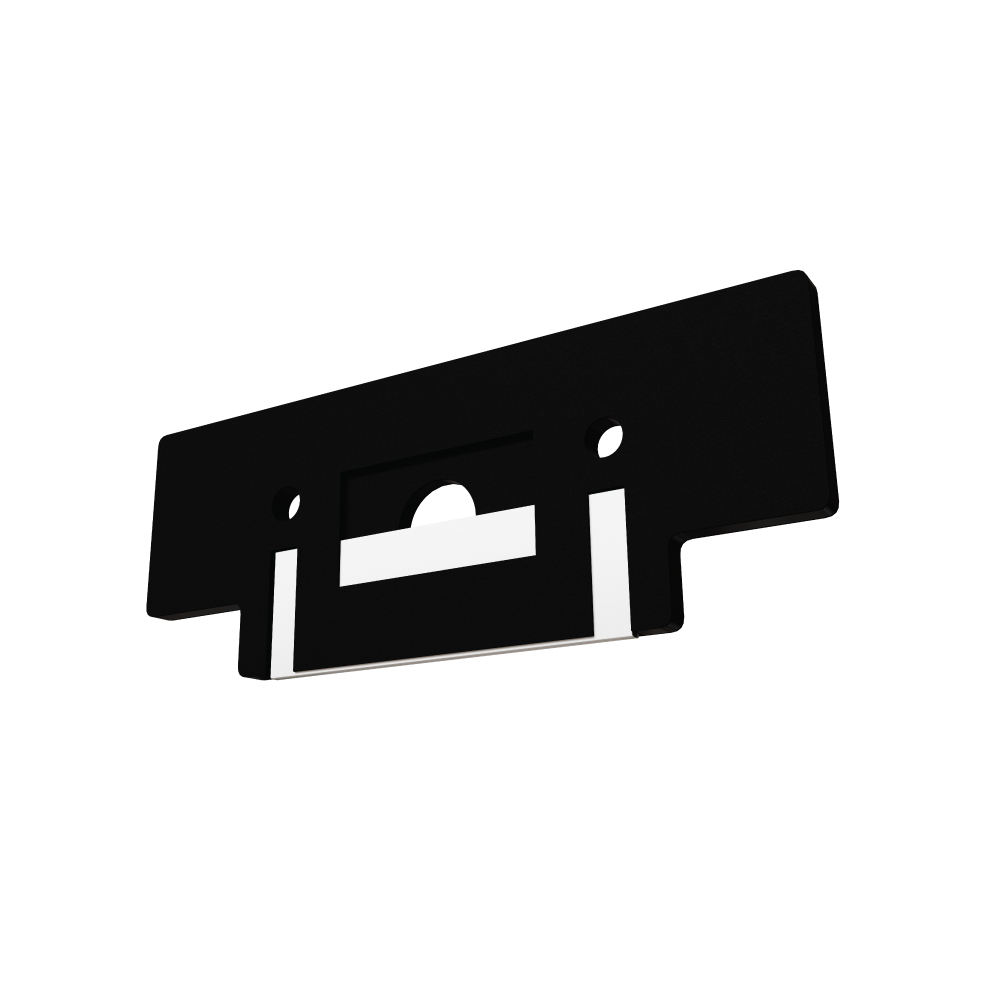 Заглушка для магнитного шинопровода Optima-accessories A751306E