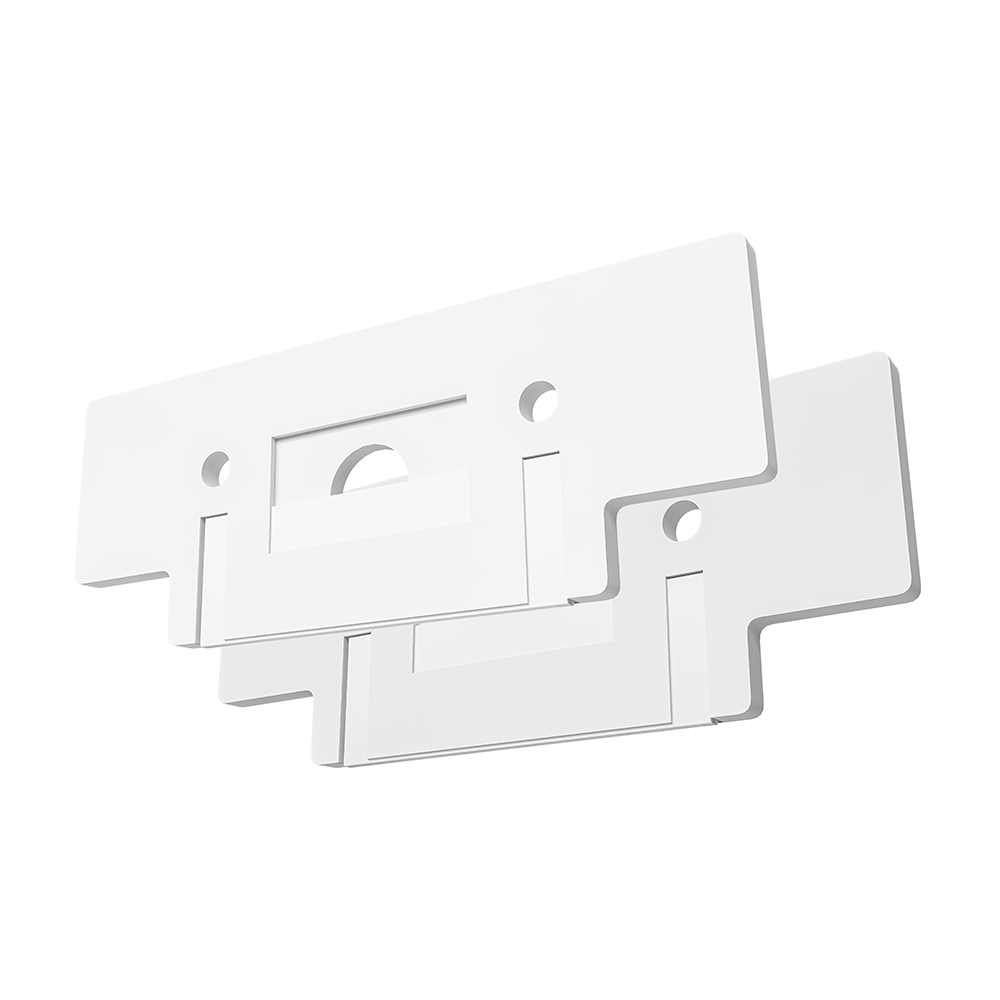Заглушка для магнитного шинопровода Optima-accessories A751333E