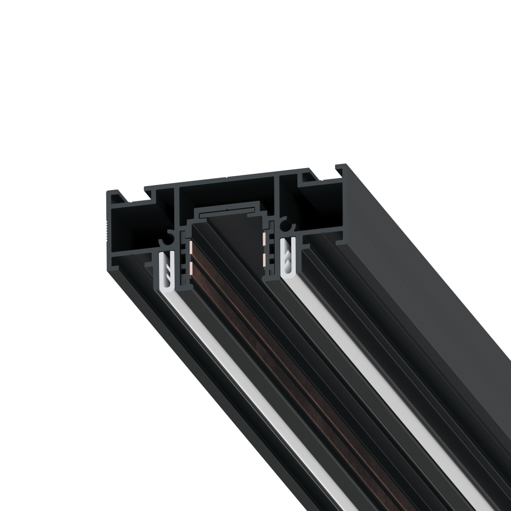 Магнитный шинопровод под натяжной потолок Optima-accessories A752206