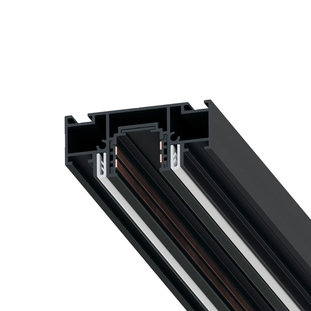 Магнитный шинопровод под натяжной потолок Optima-accessories A753306