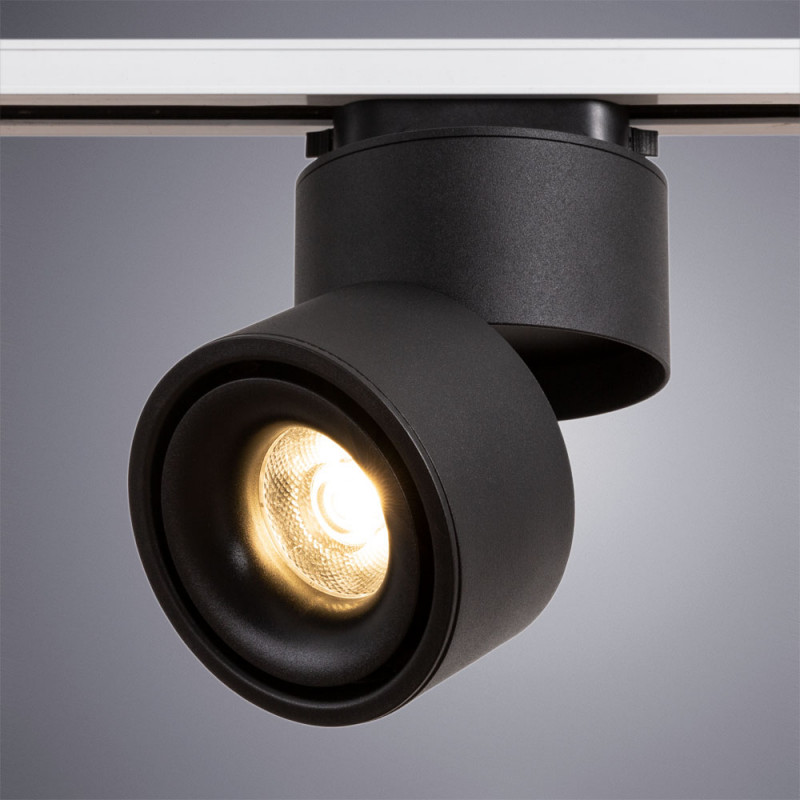 Светильник на шине A7716PL-1BK