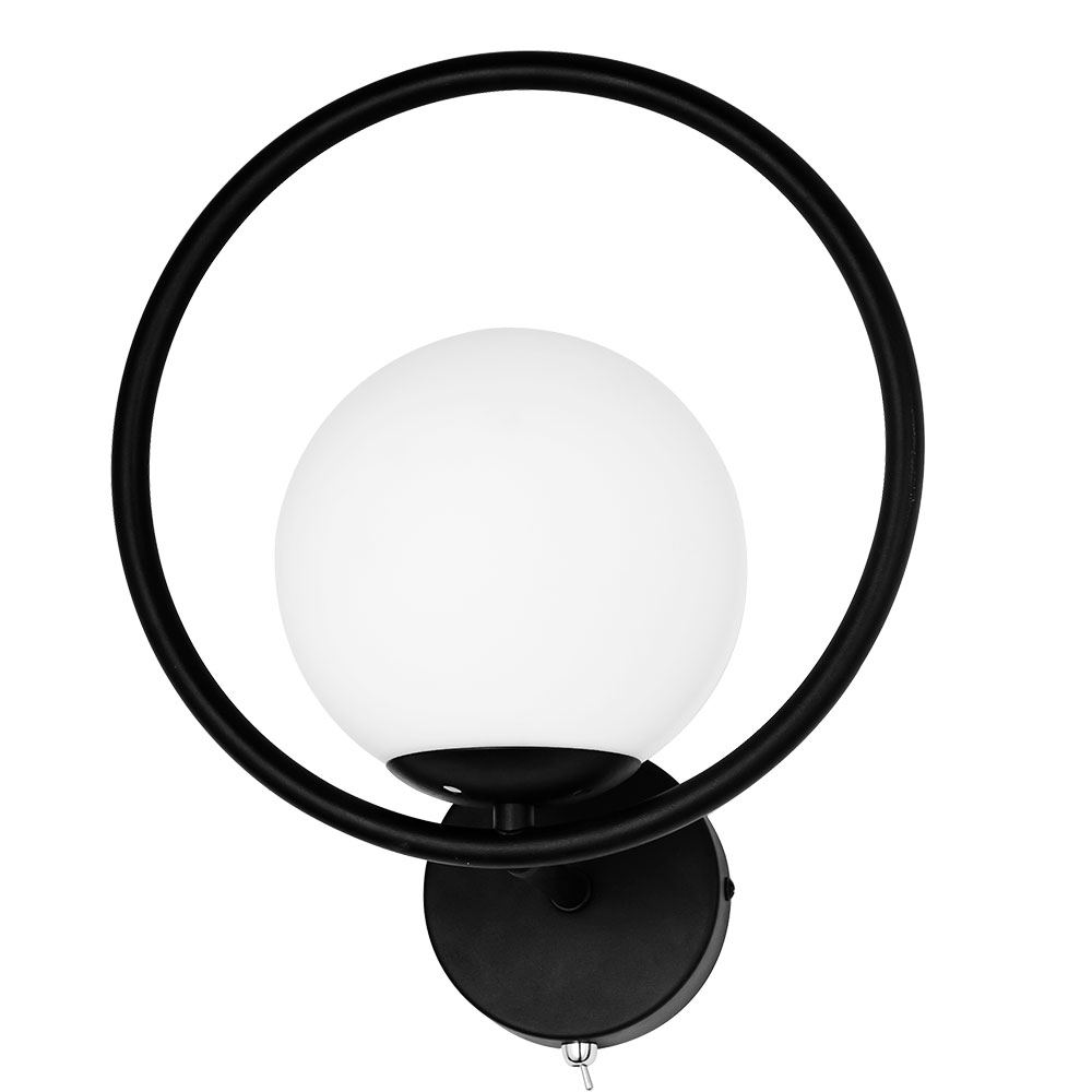 Бра Matisse A7741AP-1BK