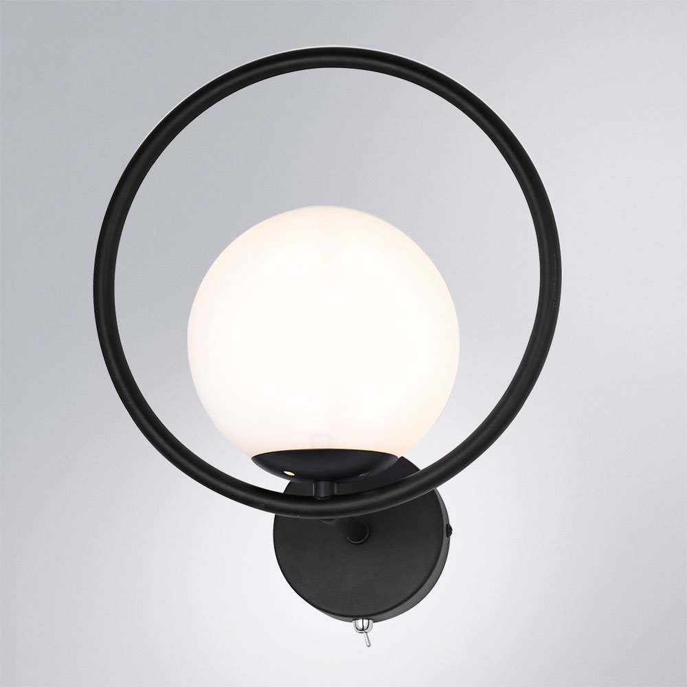 Бра Matisse A7741AP-1BK