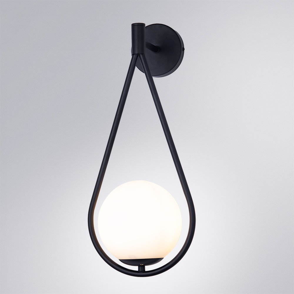 Бра Matisse A7765AP-1BK