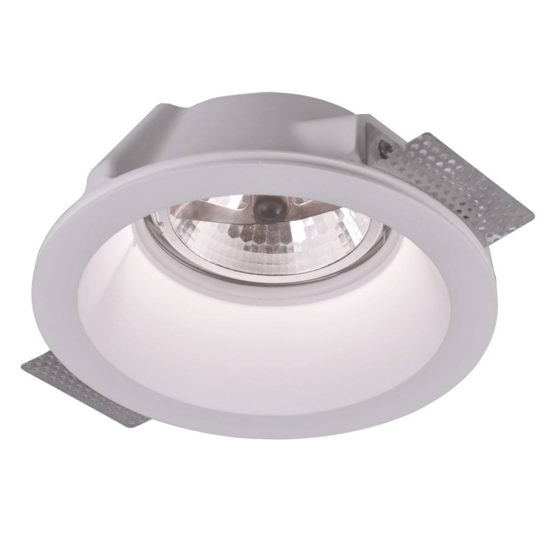 Встраиваемый светильник Invisible A9270PL-1WH