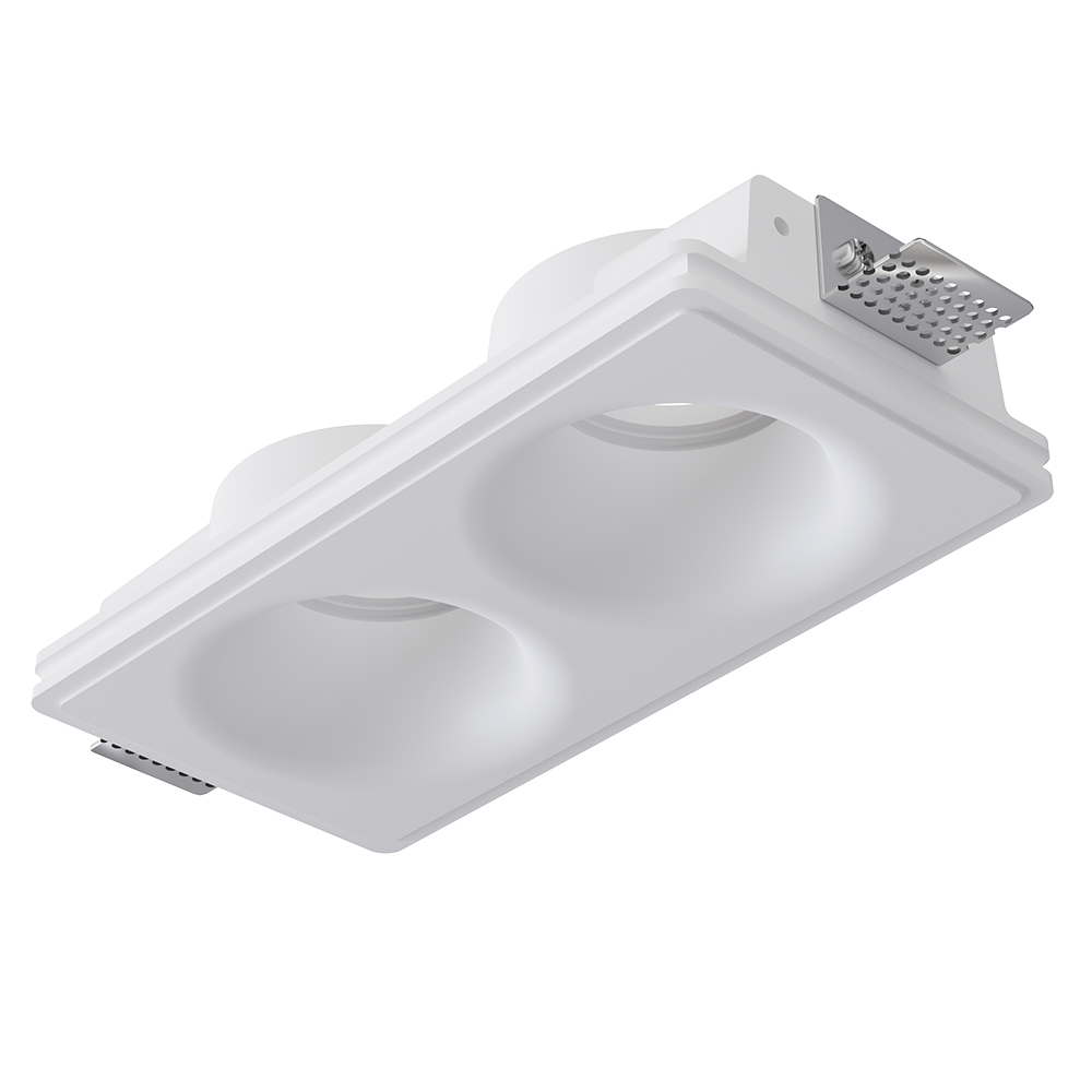 Встраиваемый светильник Invisible A9283PL-2WH