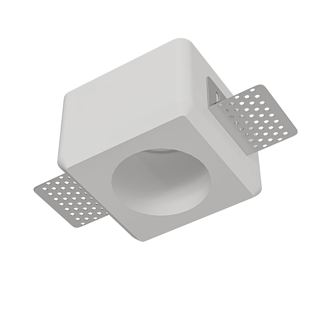 Встраиваемый светильник Invisible A9286PL-1WH