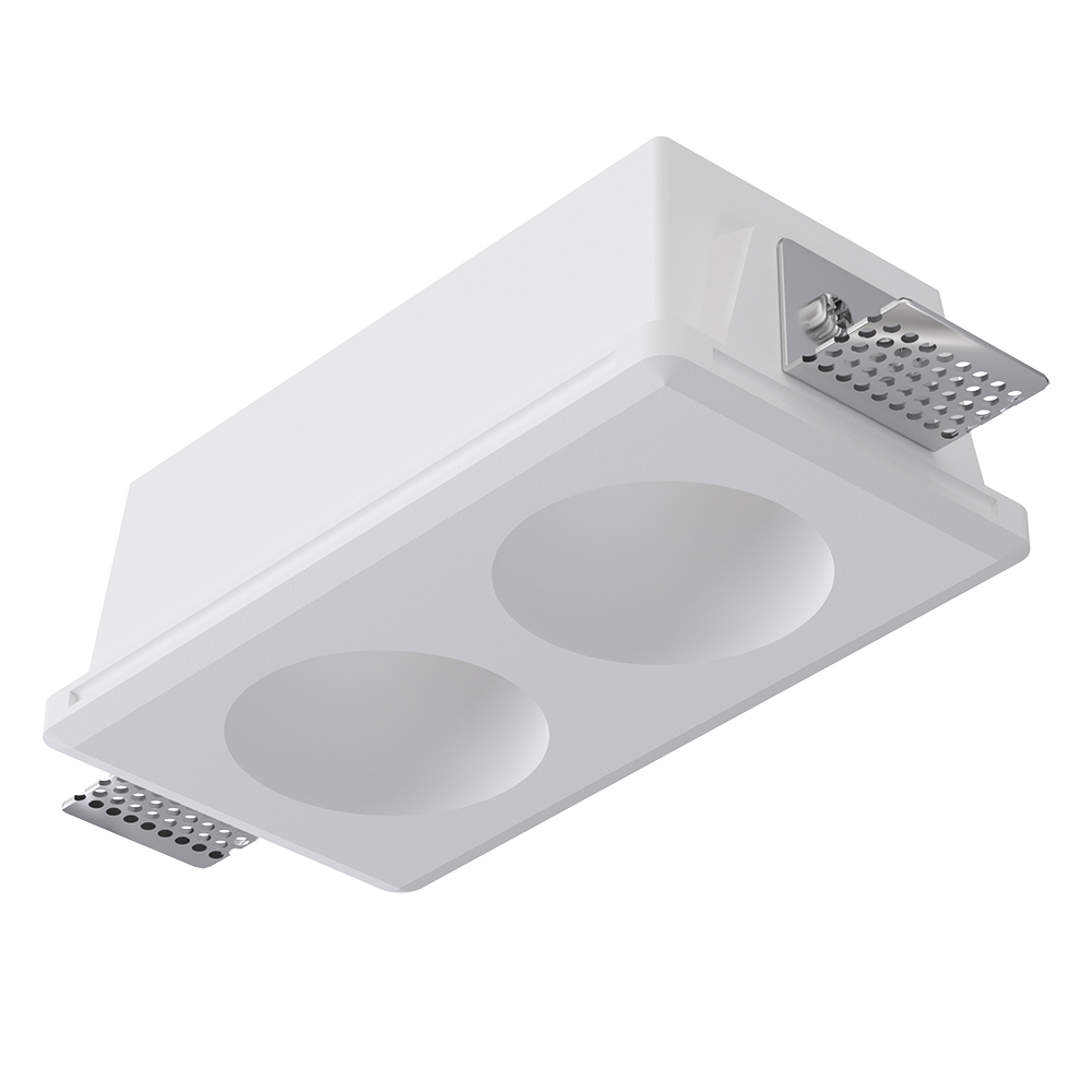 Встраиваемый светильник Invisible A9286PL-2WH