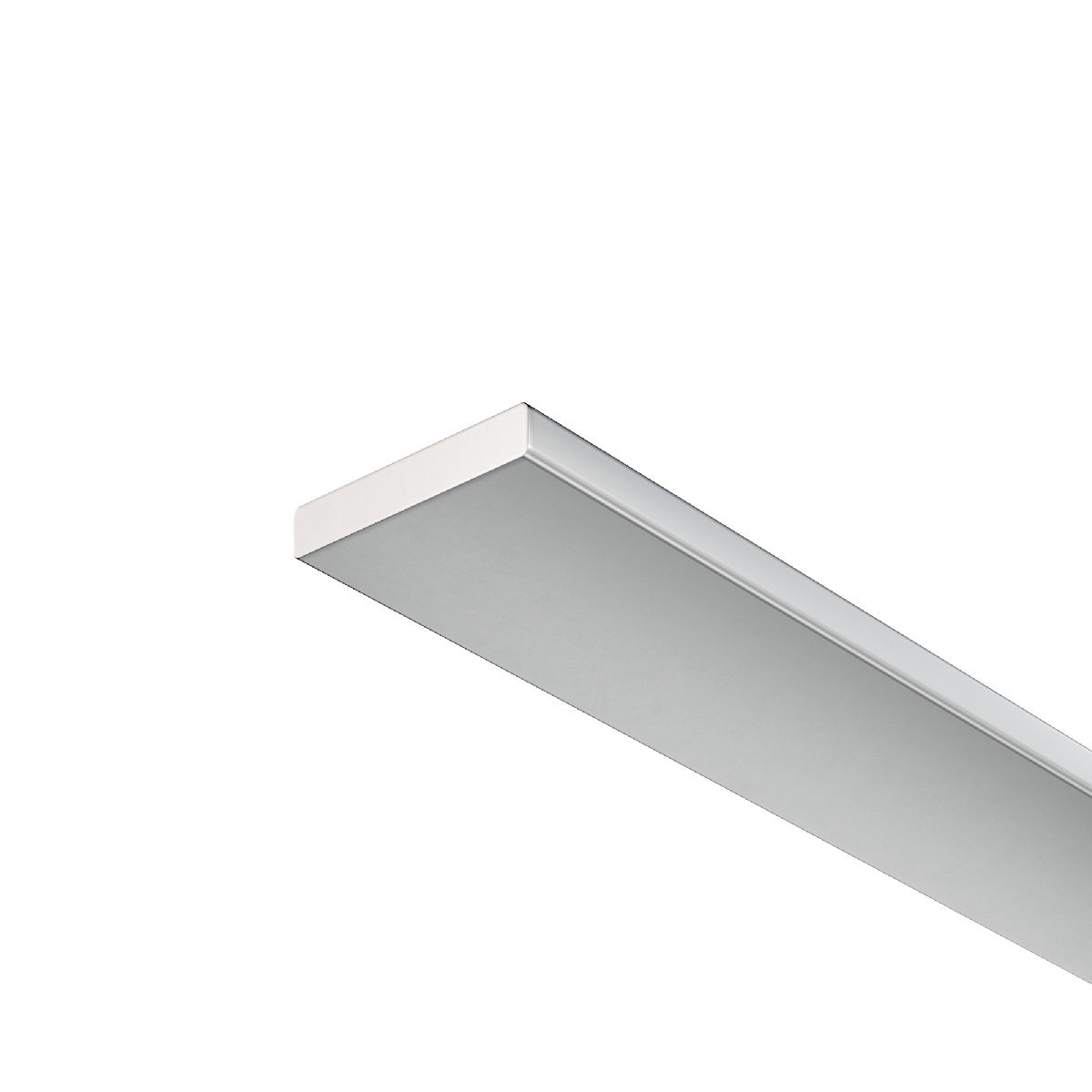 Алюминиевый профиль Led strip ALM-1202-S-2M