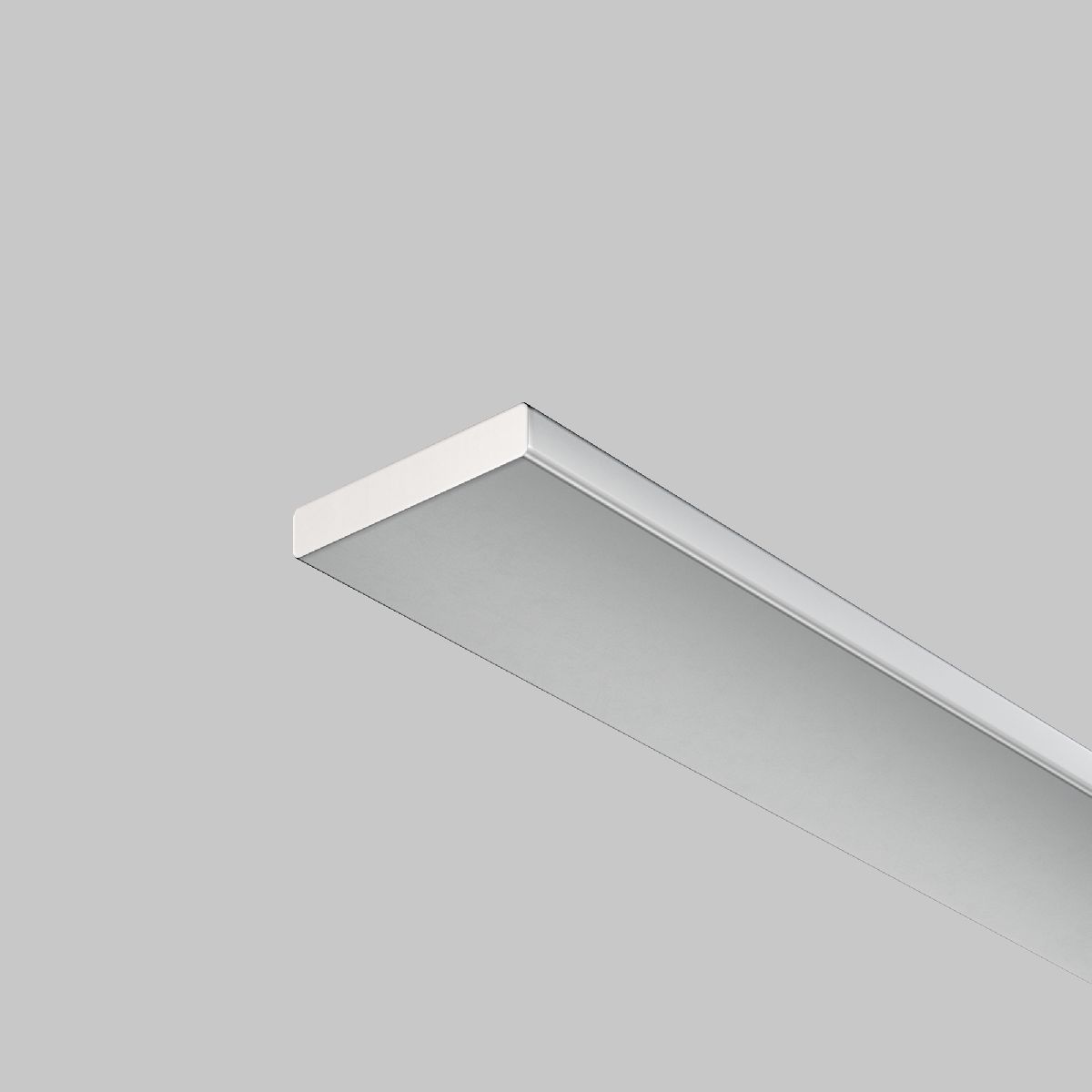 Алюминиевый профиль Led strip ALM-1202-S-2M