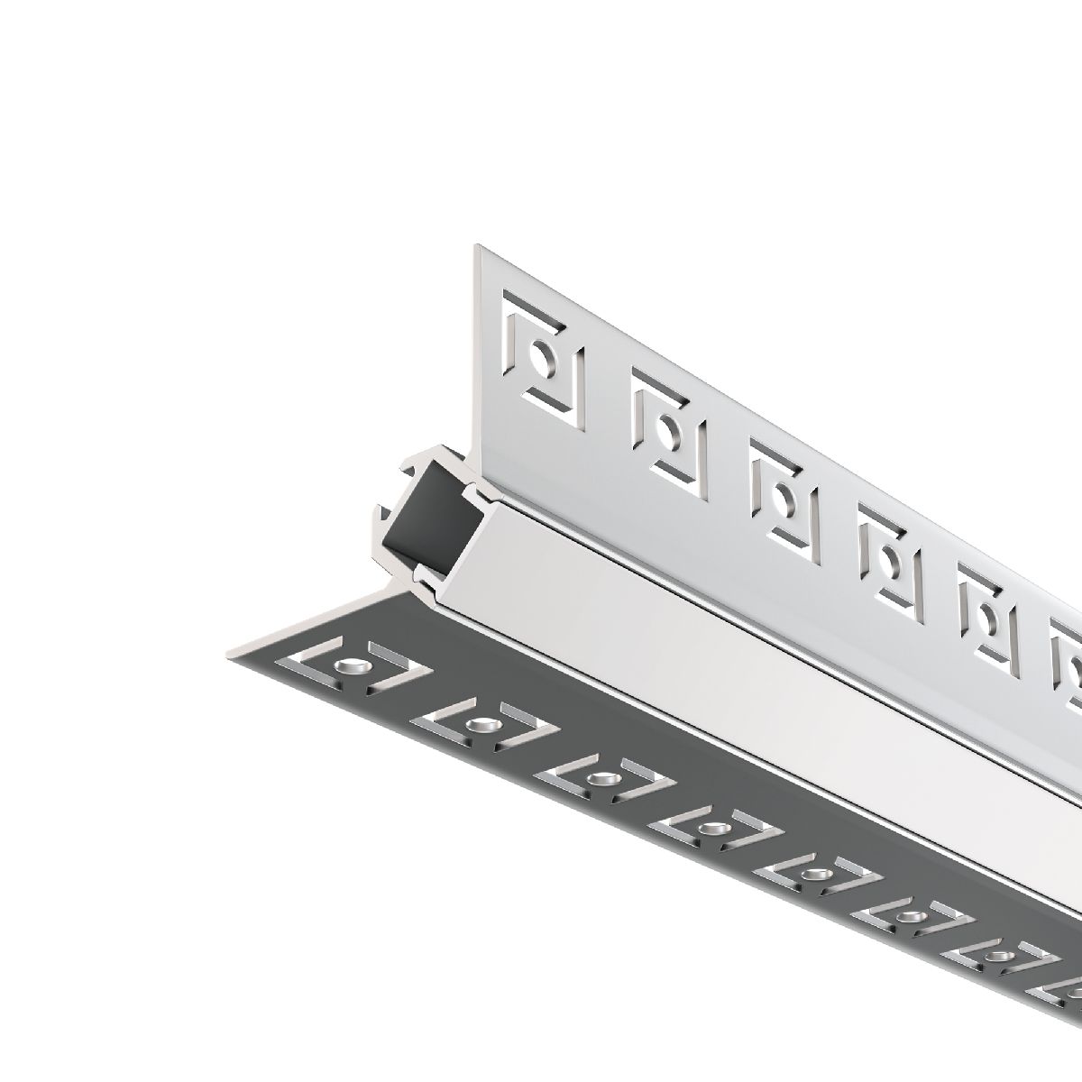 Алюминиевый профиль Led strip ALM-5022-S-2M