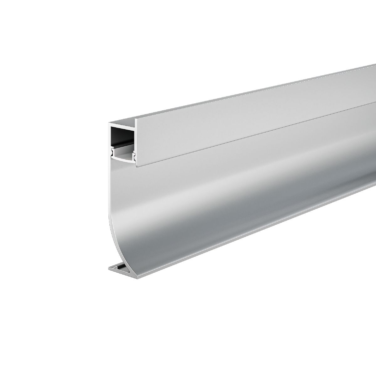 Алюминиевый профиль Led strip ALM-5314-S-2M