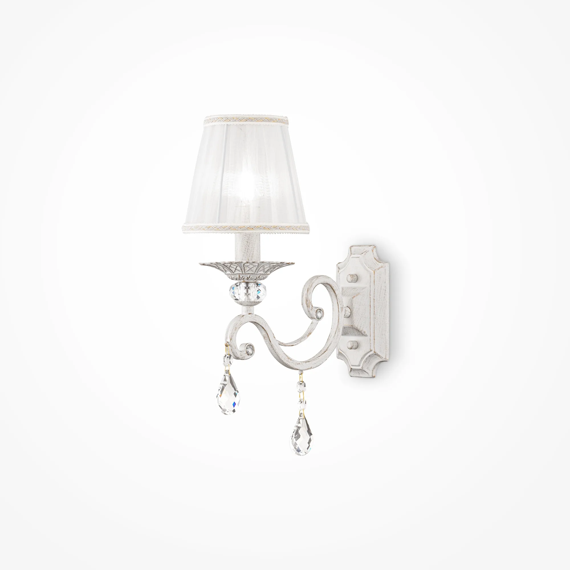Бра Grace ARM247-01-G