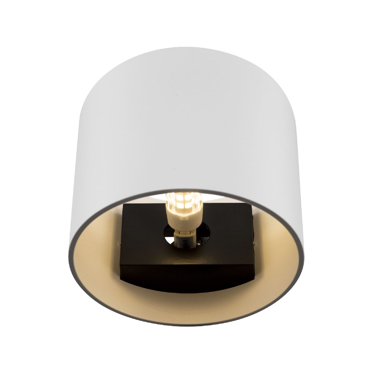 Бра Rond C066WL-01W
