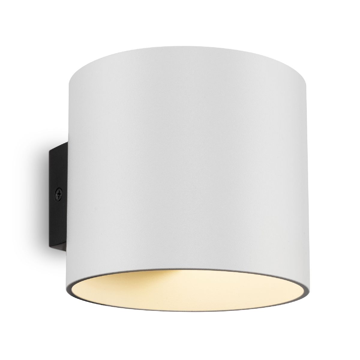 Бра Rond C066WL-01W