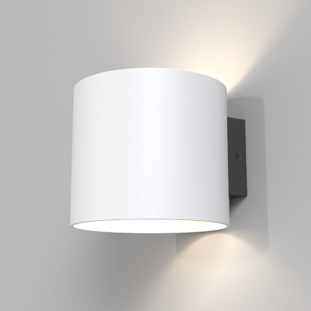 Бра Rond C066WL-01W