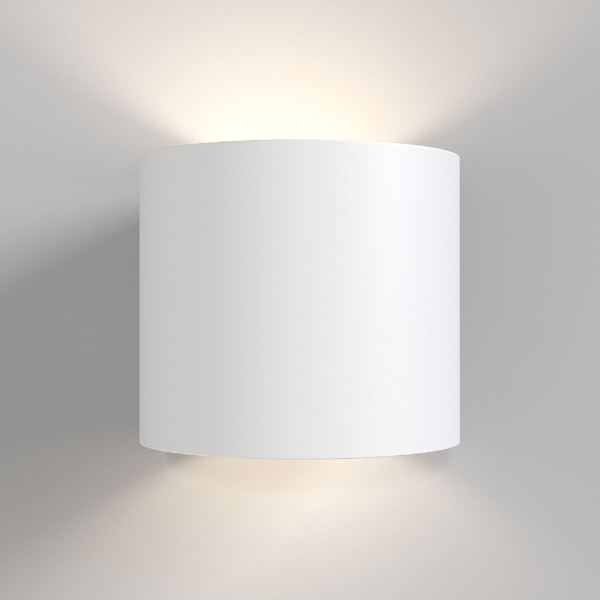Бра Rond C066WL-01W