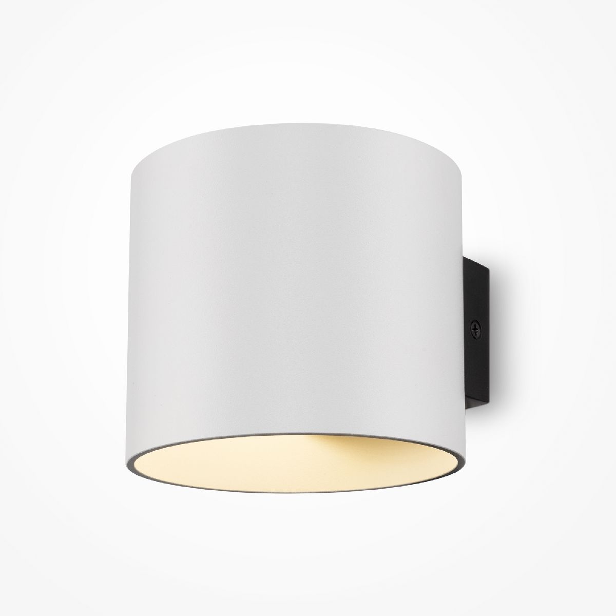 Бра Rond C066WL-01W