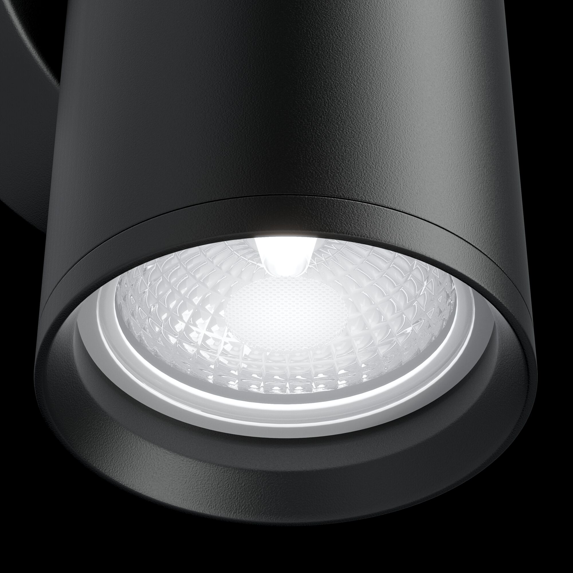 Бра Technical FOCUS S C068WL-02B
