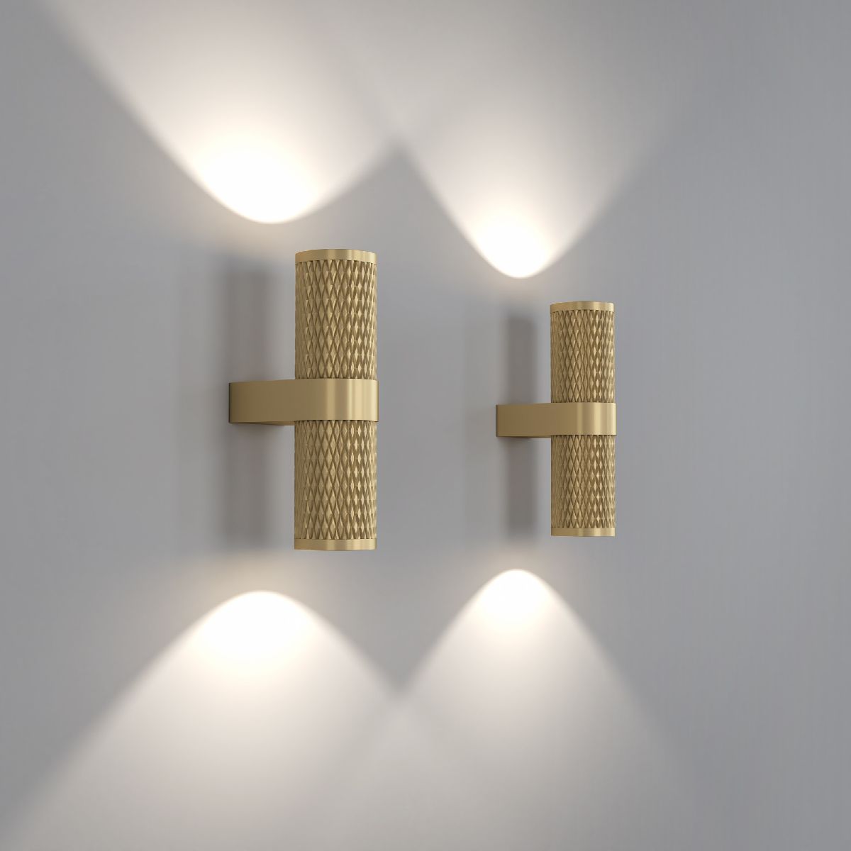 Бра Technical Focus Design C069WL-02MG