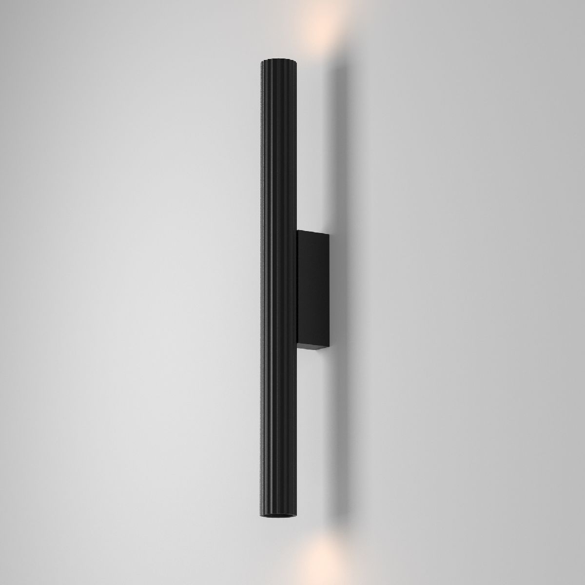 Настенный светильник Calipso C082WL-12W2.7K-B