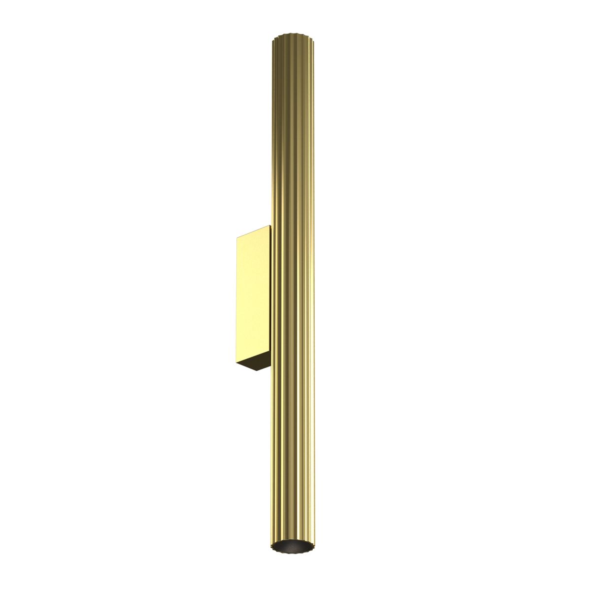 Настенный светильник Calipso C082WL-12W2.7K-BS