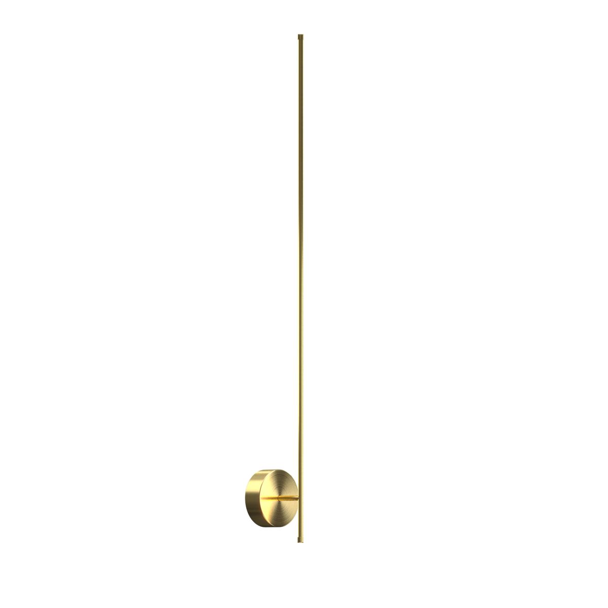Настенный светильник Elegant C085WL-L12BS2.7K-1