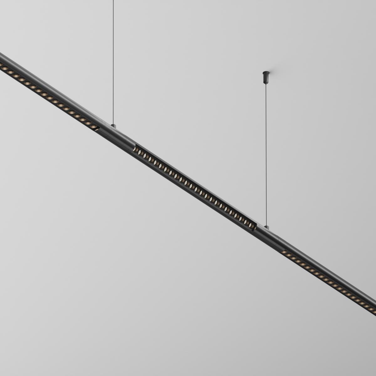 Модульный светильник Points C149CL-L500-12W3K-B