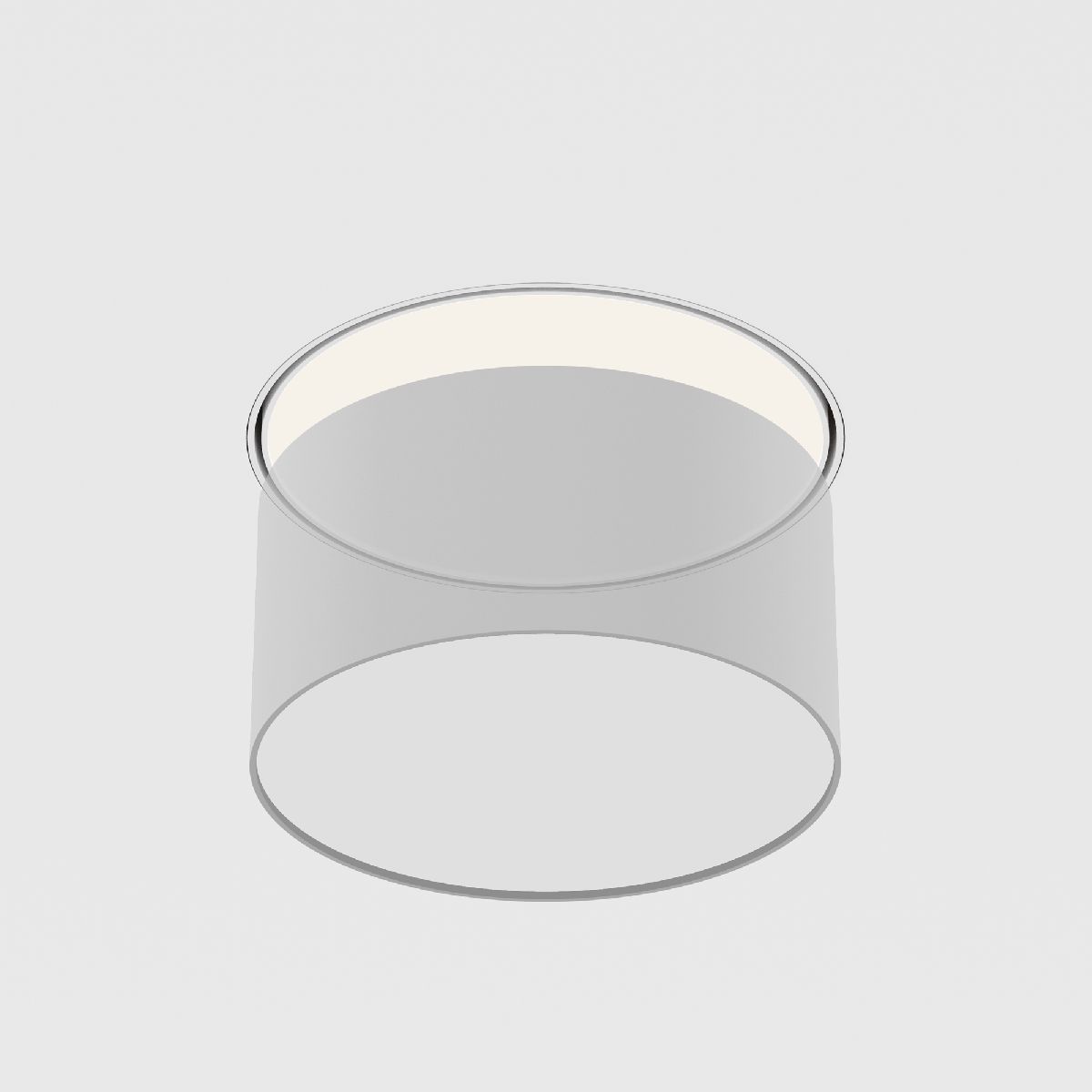 Аксессуар для встраиваемого светильника Downlight DLA032-TRS12-W