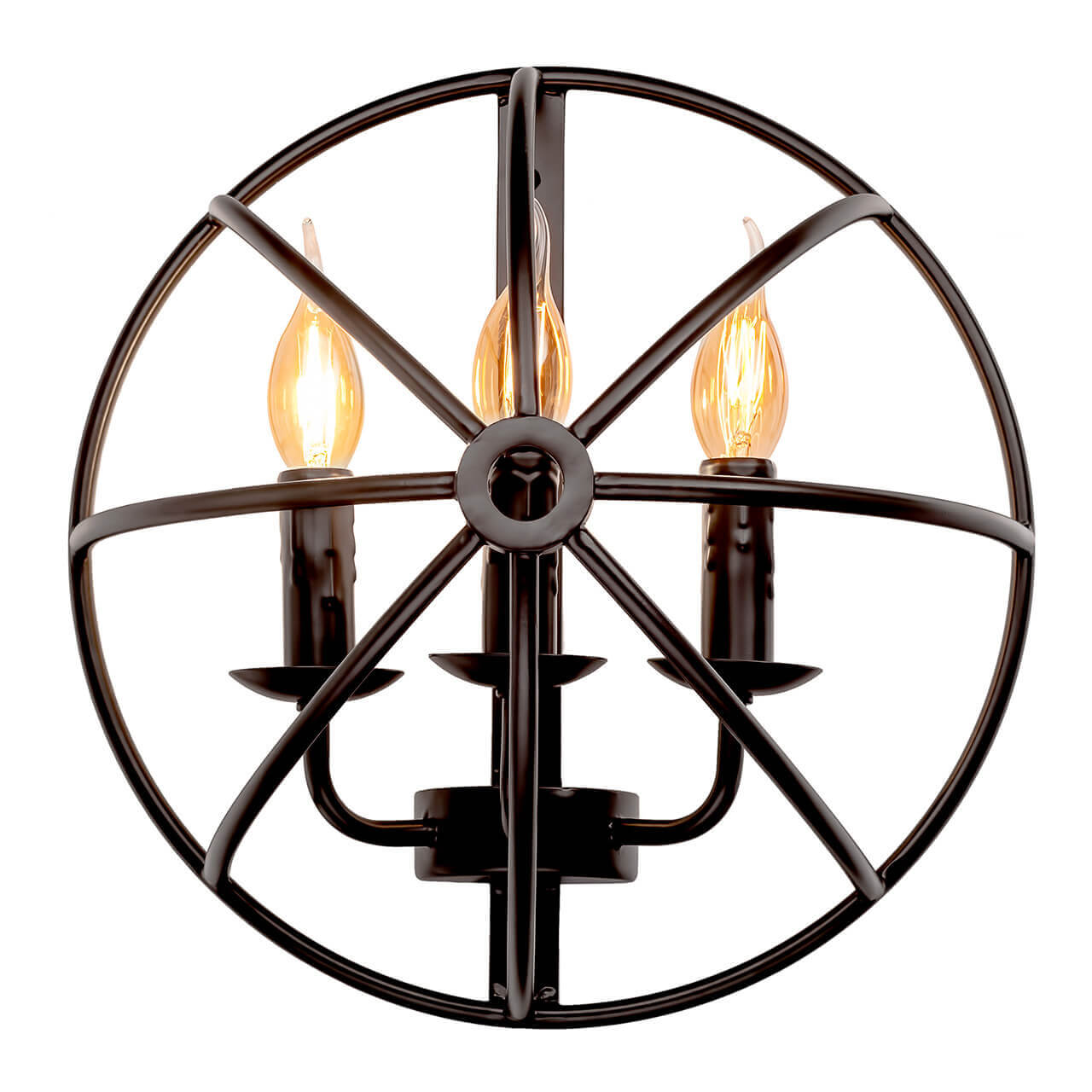 Бра Foucaults orb LOFT1192W