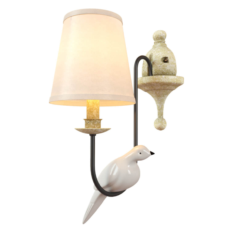 Бра Birds Loft1029W-1