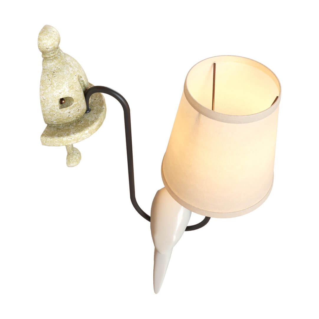Бра Birds Loft1029W-1
