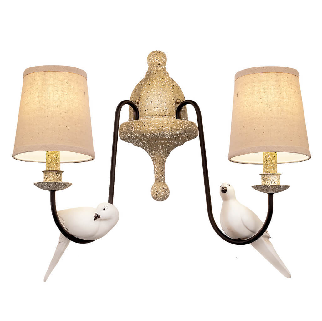 Бра Birds Loft1029W-2