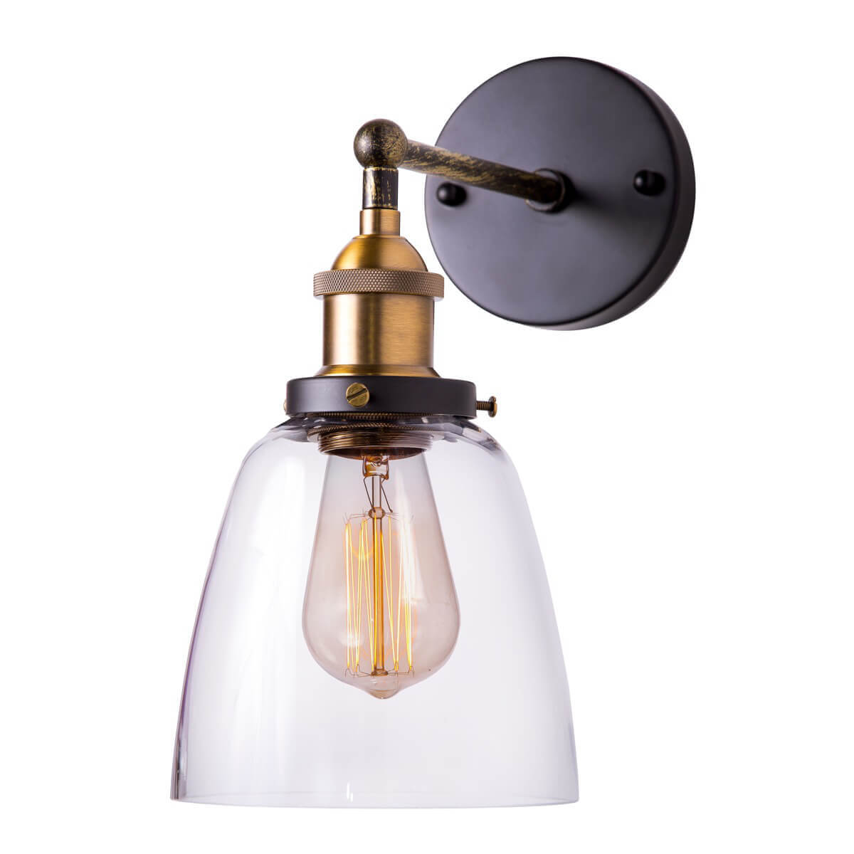 Бра Factory filament Loft1122W