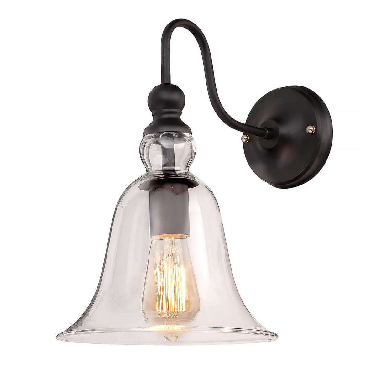 Бра Glass bell Loft1812W
