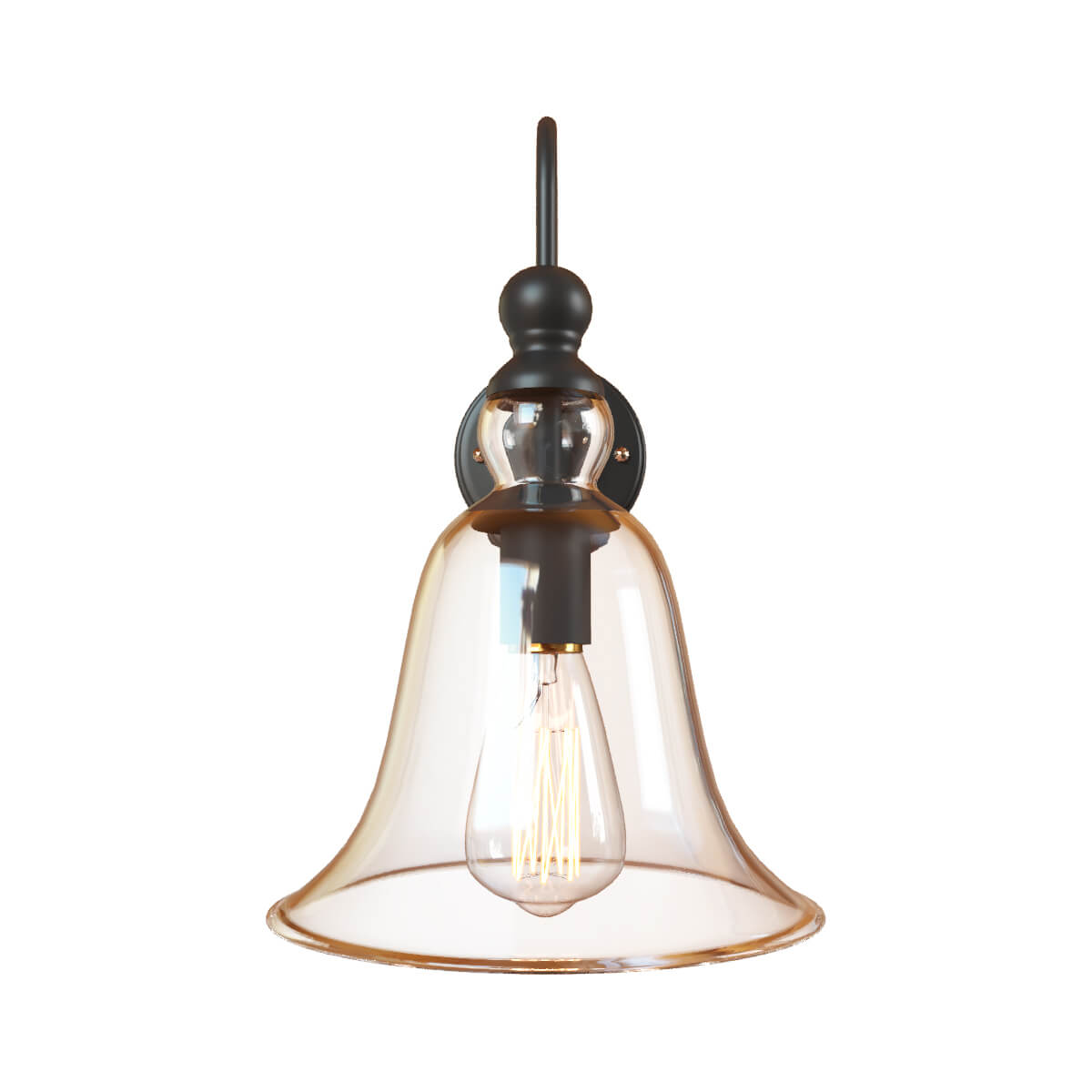 Бра Glass bell Loft1812W