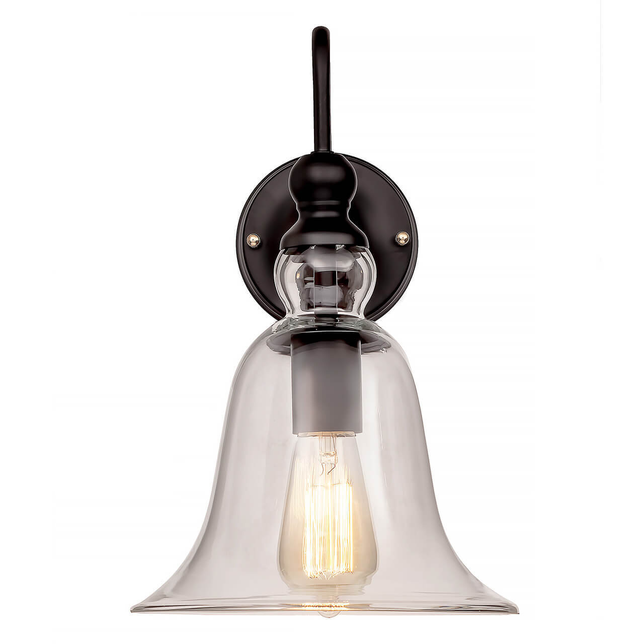 Бра Glass bell Loft1812W