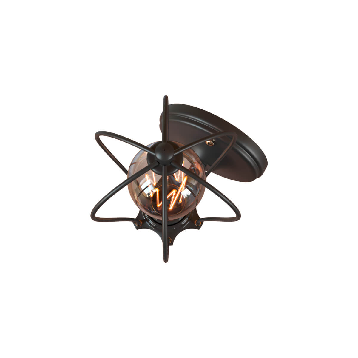 Бра Loft cage Loft2106w