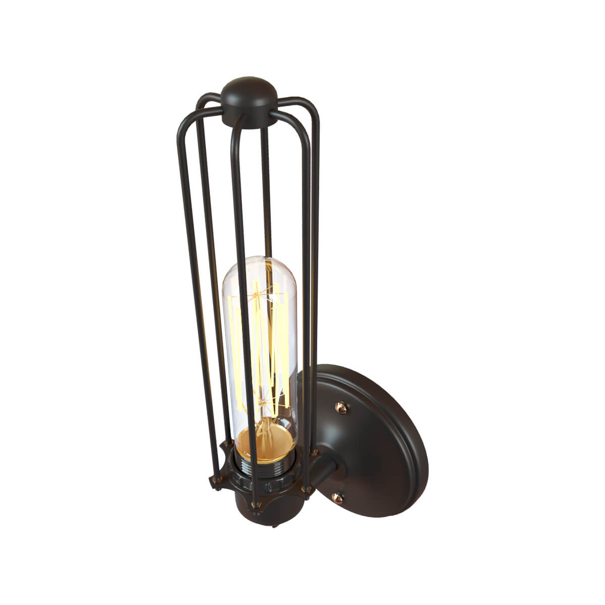 Бра Loft tube mono Loft2108W
