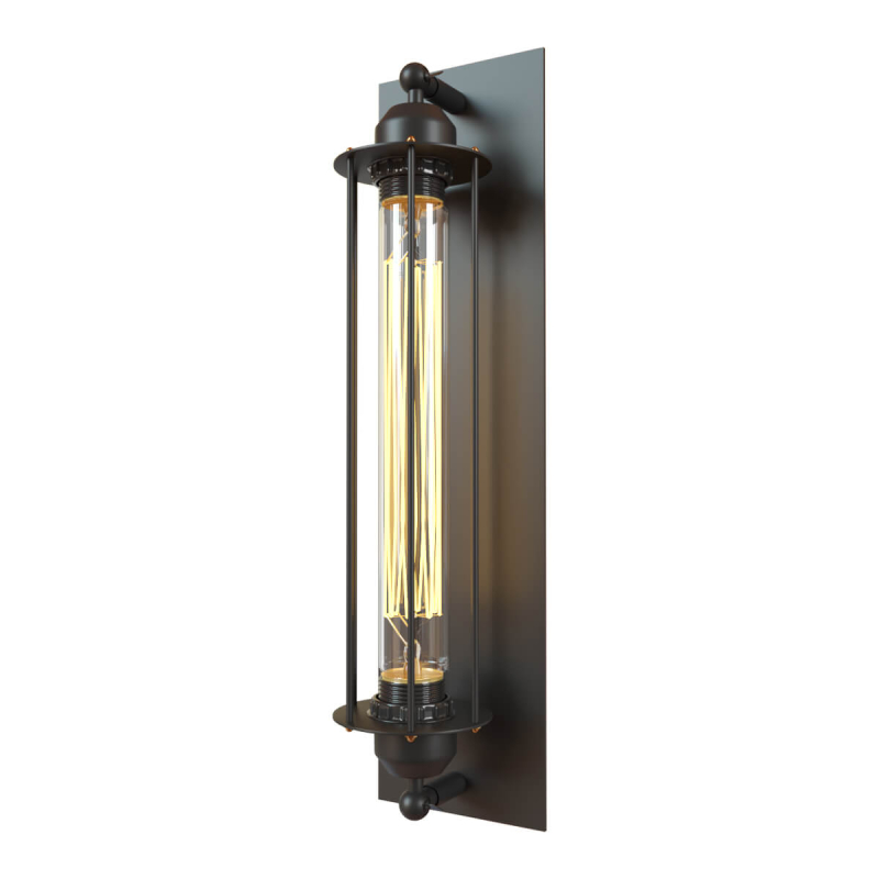 Бра Loft industrial cage Loft2113W