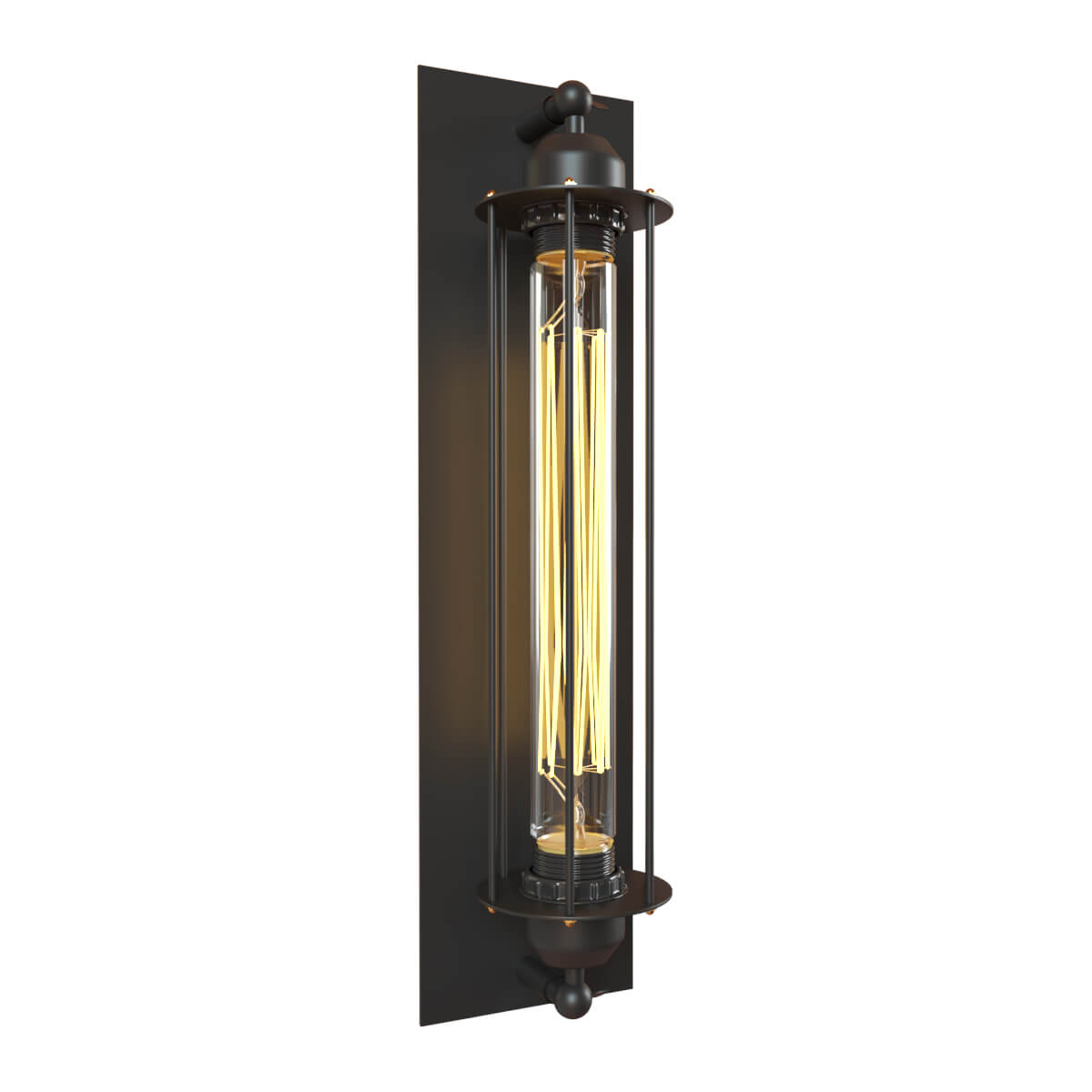 Бра Loft industrial cage Loft2113W