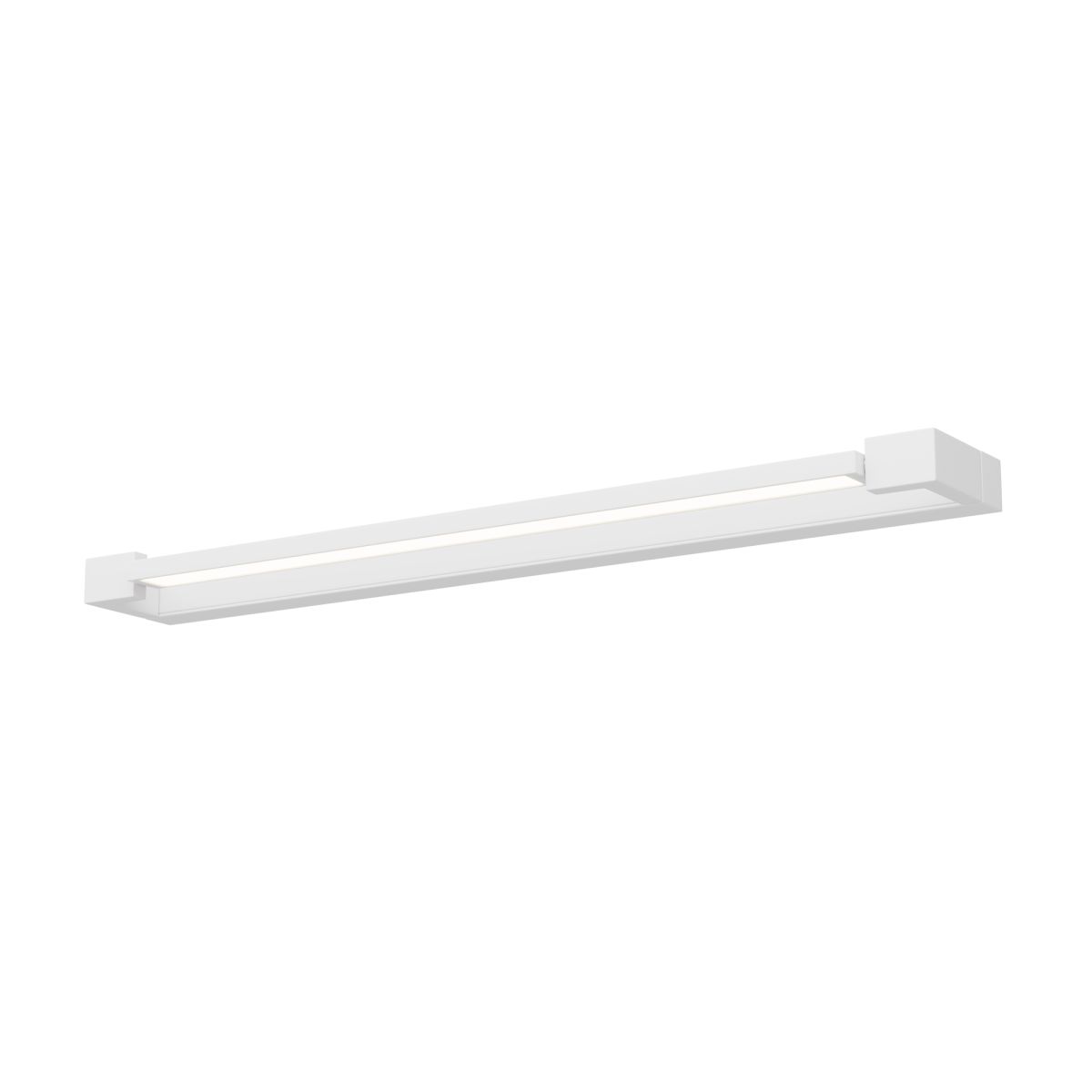 Подсветка для зеркал Beam MIR265WL-L16W4K